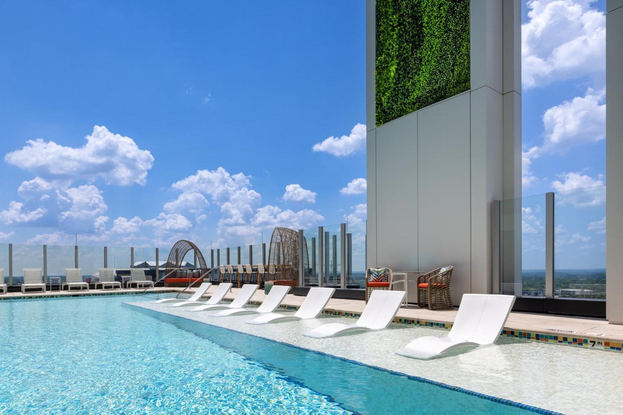Margaritaville Vacation Club - Atlanta Dış mekan fotoğraf