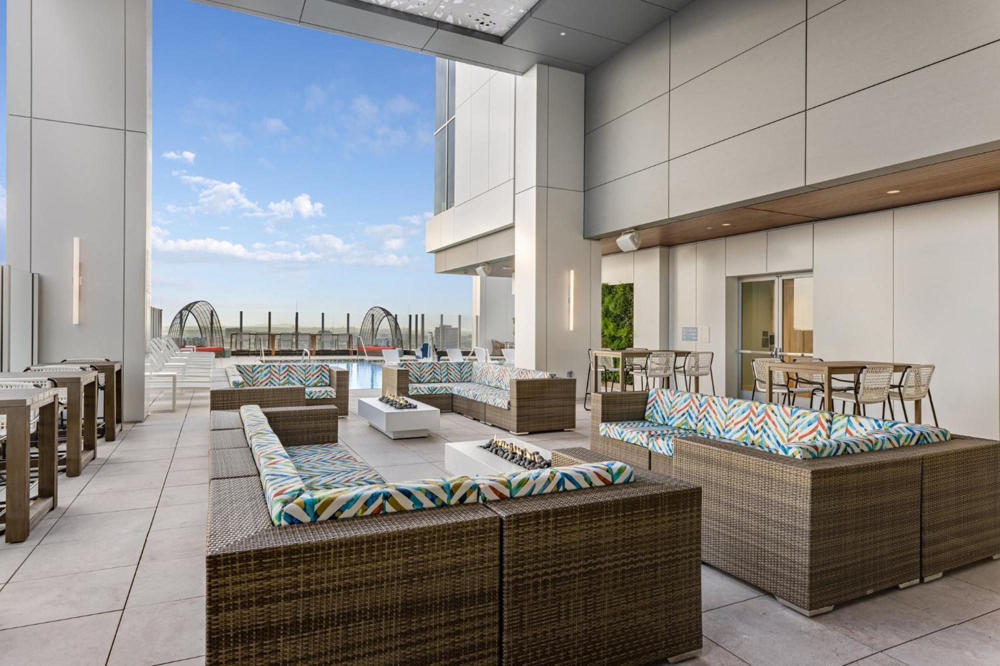 Margaritaville Vacation Club - Atlanta Dış mekan fotoğraf