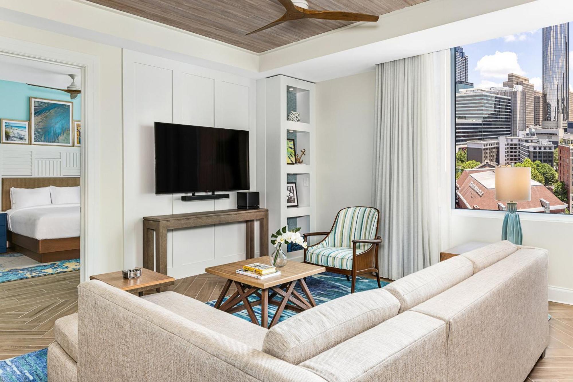 Margaritaville Vacation Club - Atlanta Dış mekan fotoğraf