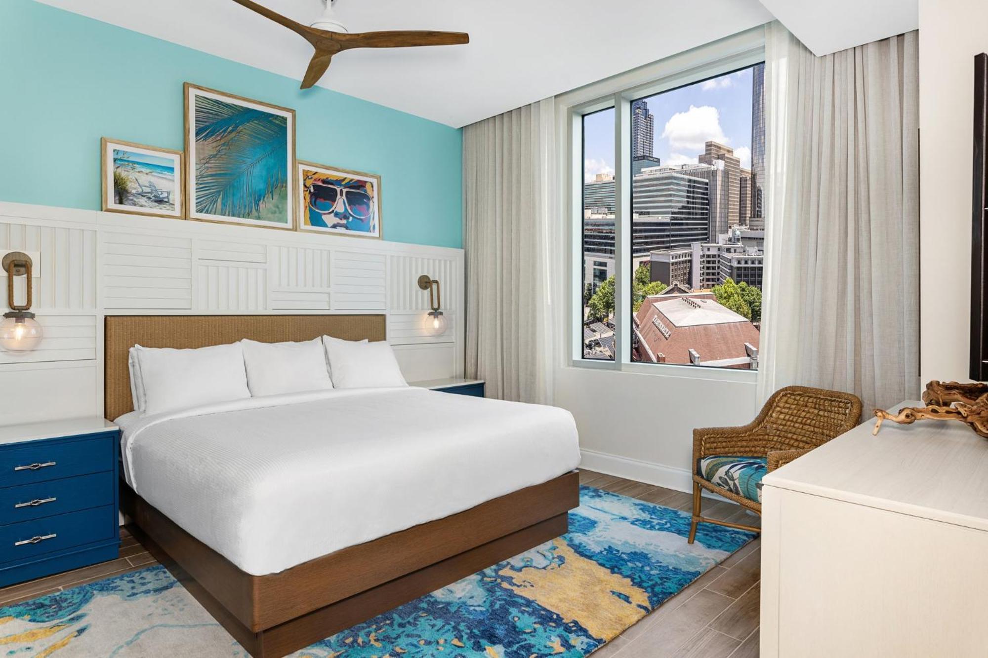 Margaritaville Vacation Club - Atlanta Dış mekan fotoğraf