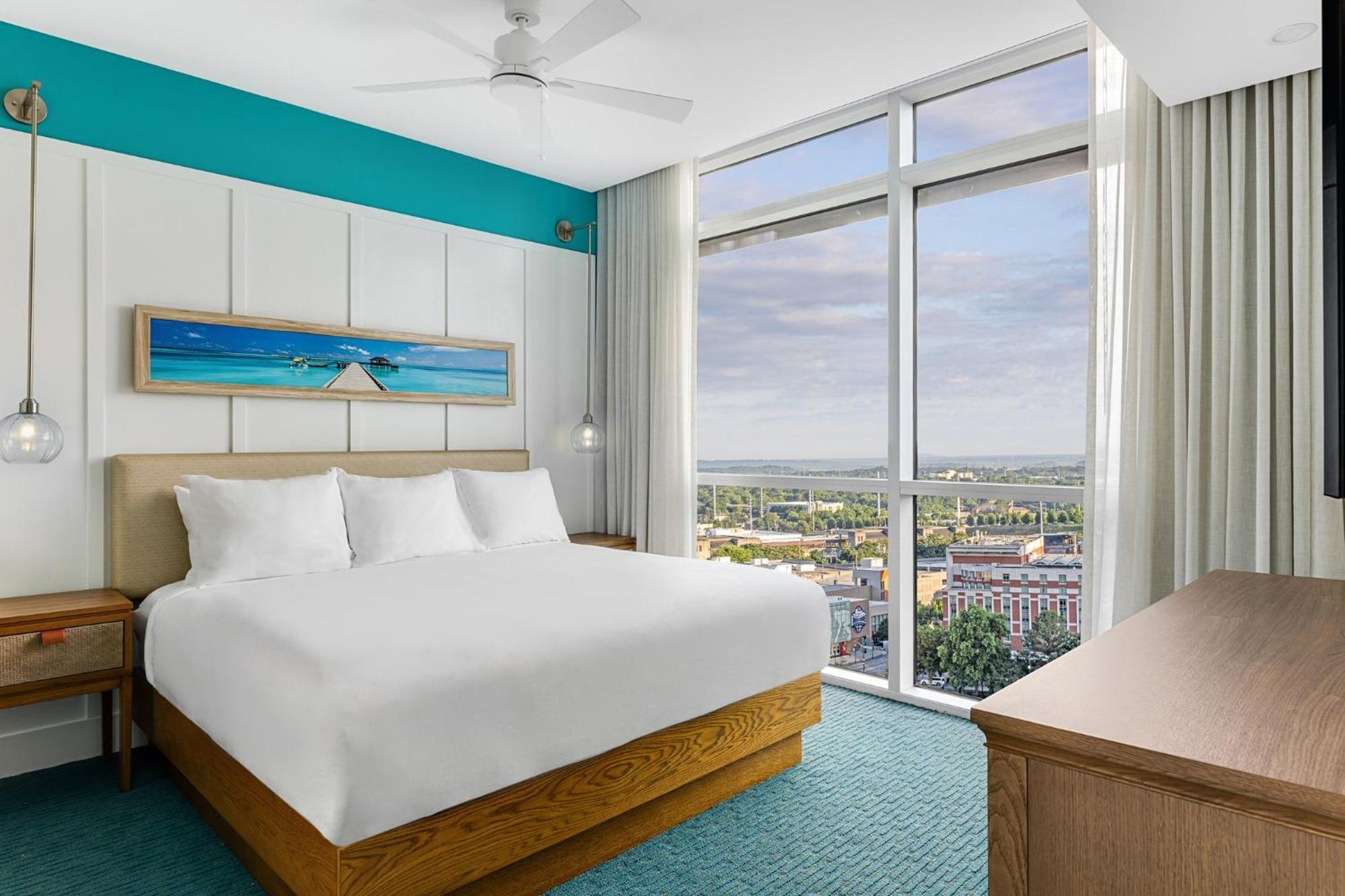 Margaritaville Vacation Club - Atlanta Dış mekan fotoğraf