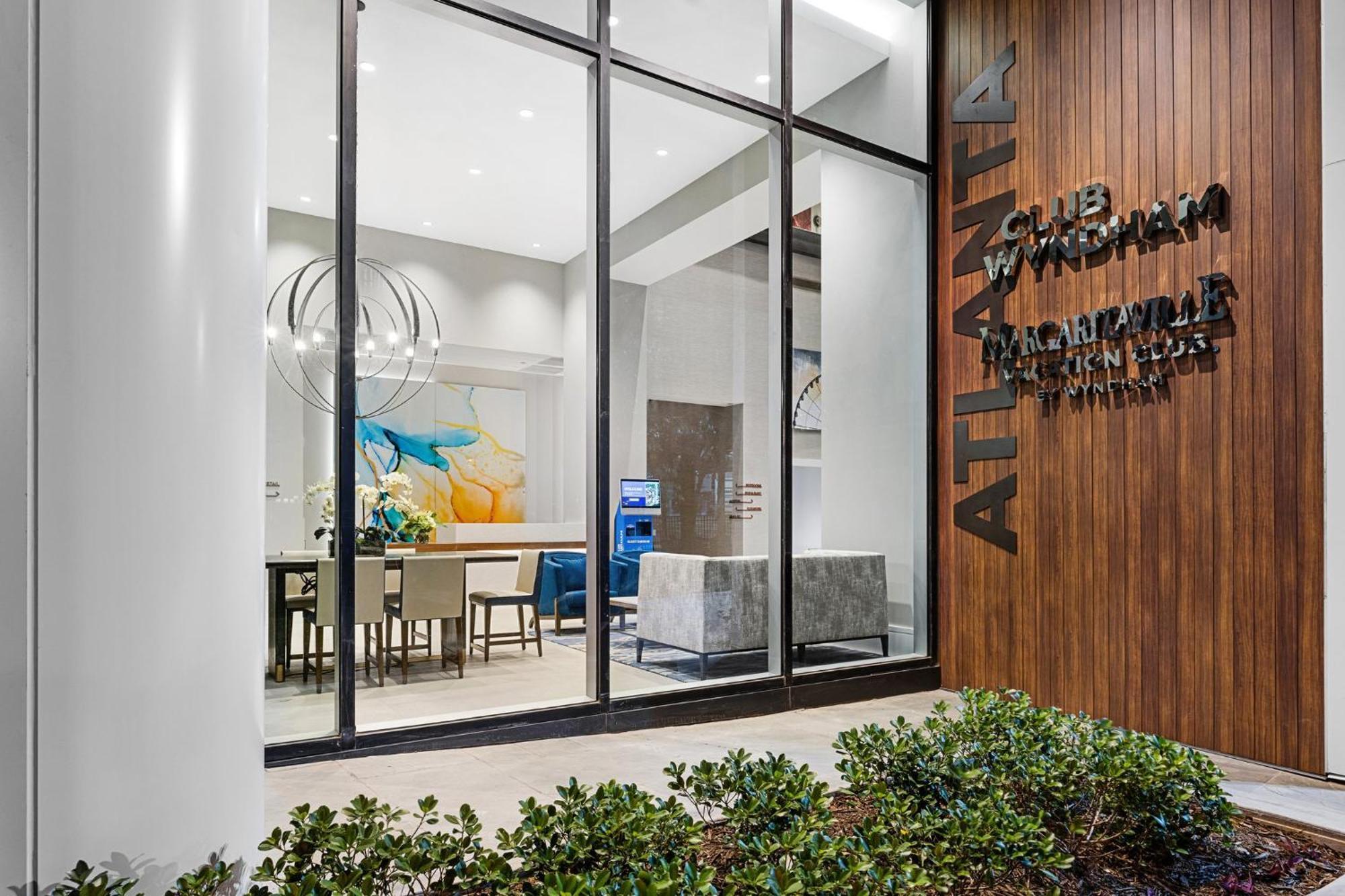 Margaritaville Vacation Club - Atlanta Dış mekan fotoğraf