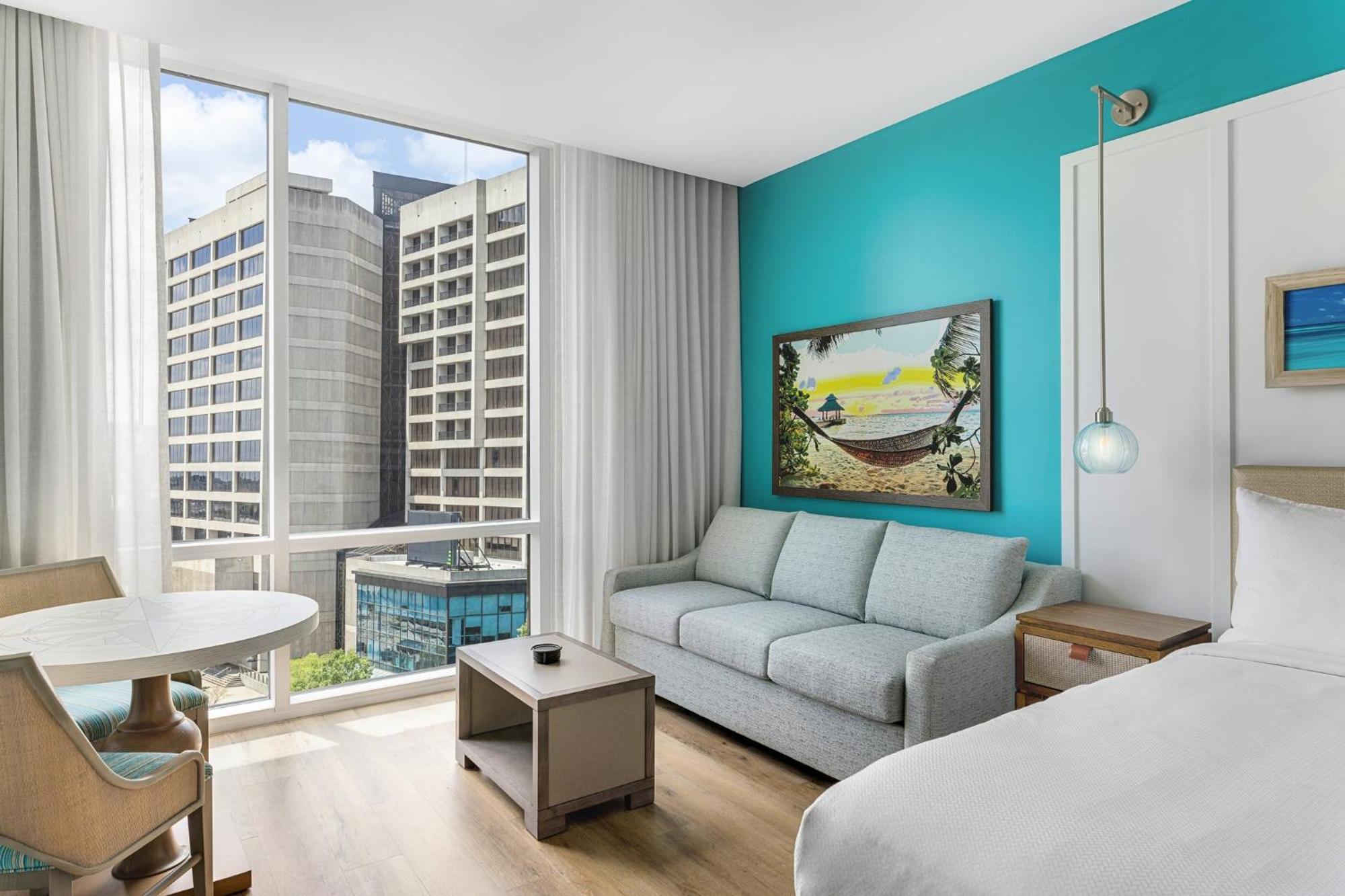 Margaritaville Vacation Club - Atlanta Dış mekan fotoğraf