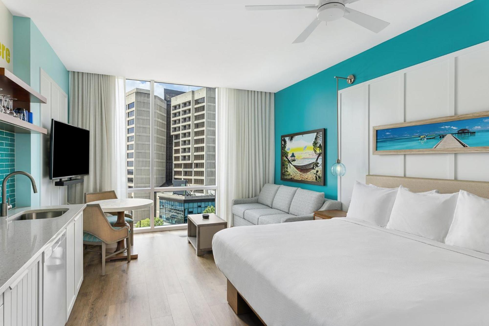 Margaritaville Vacation Club - Atlanta Dış mekan fotoğraf