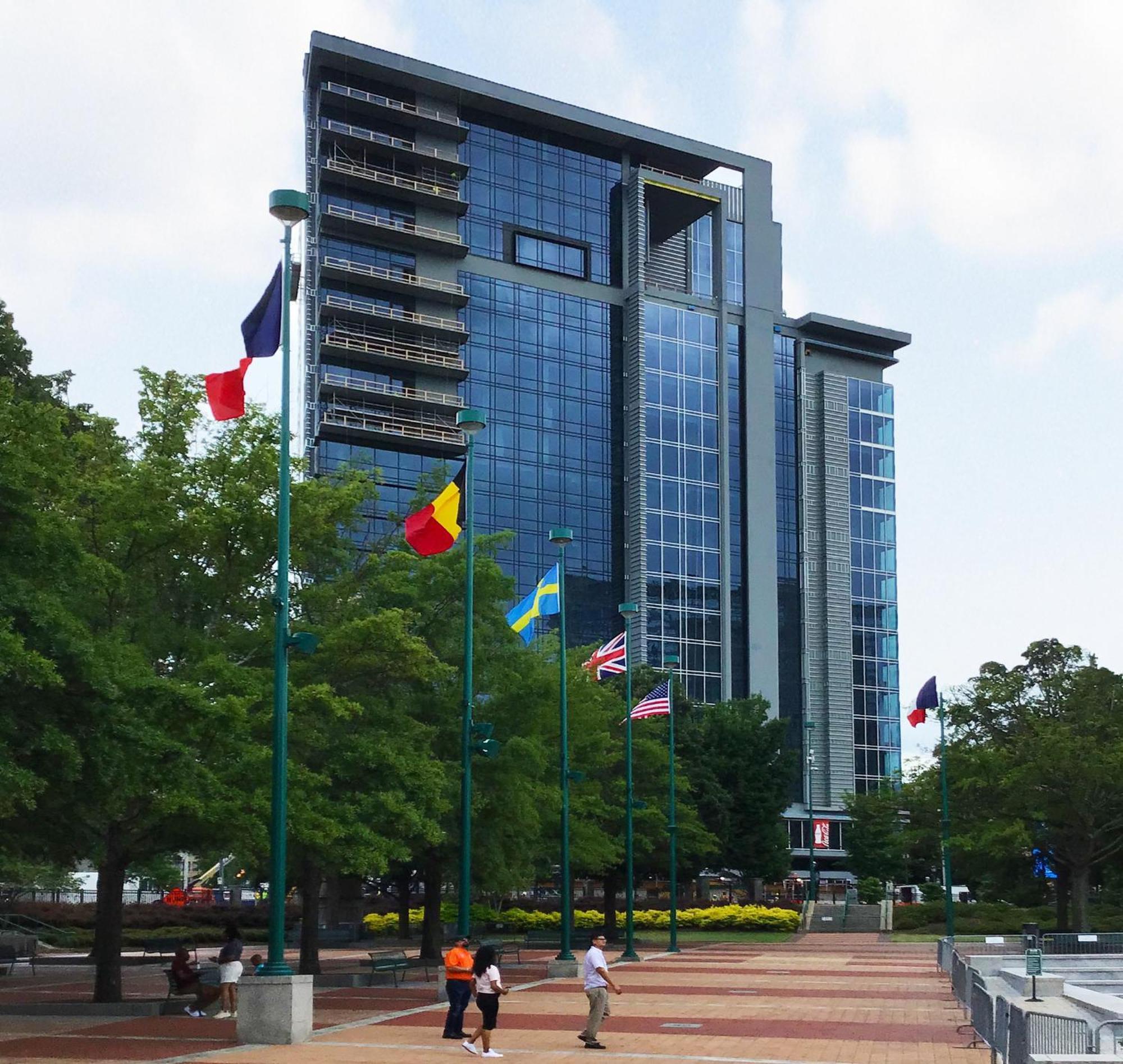 Margaritaville Vacation Club - Atlanta Dış mekan fotoğraf