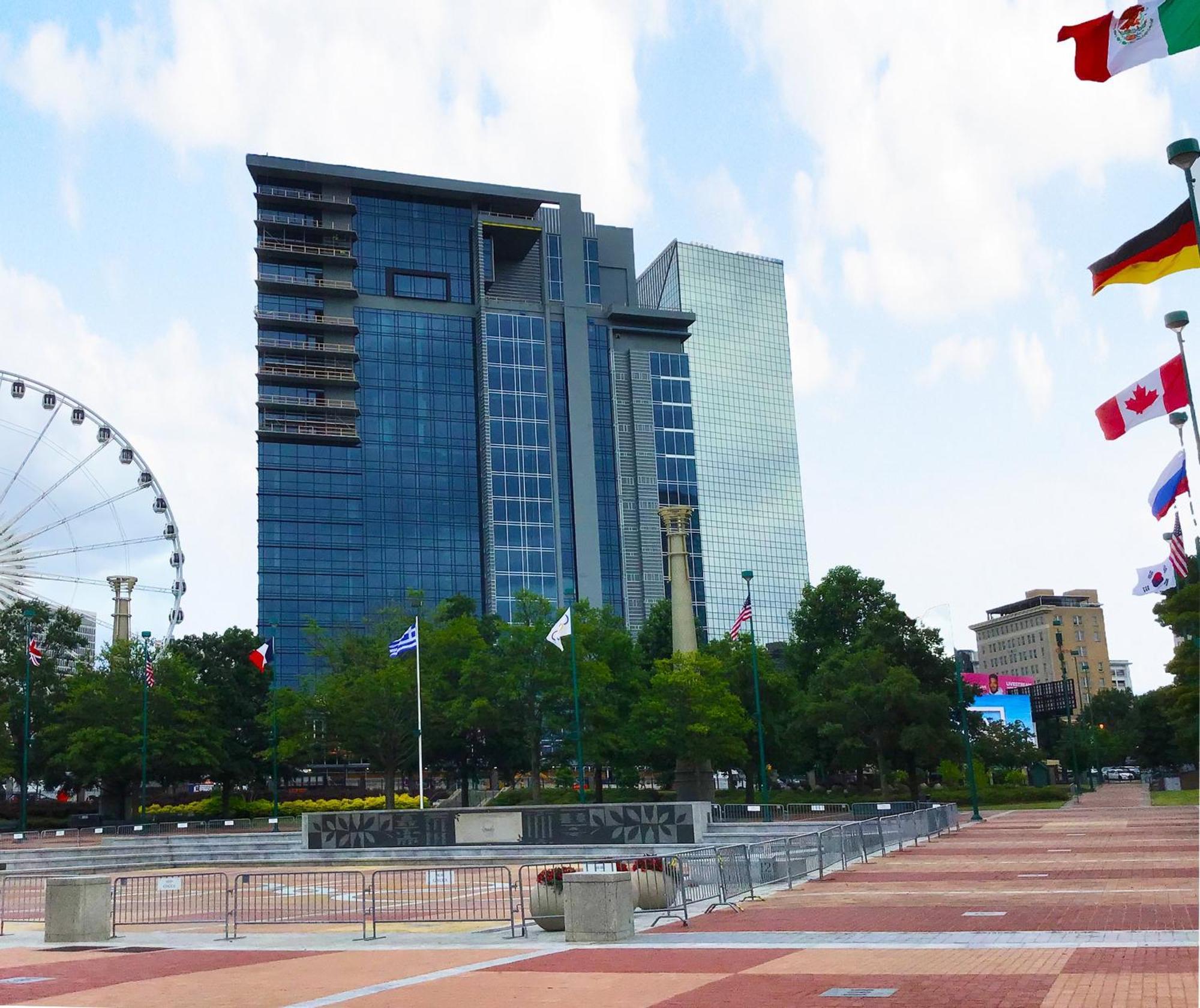 Margaritaville Vacation Club - Atlanta Dış mekan fotoğraf