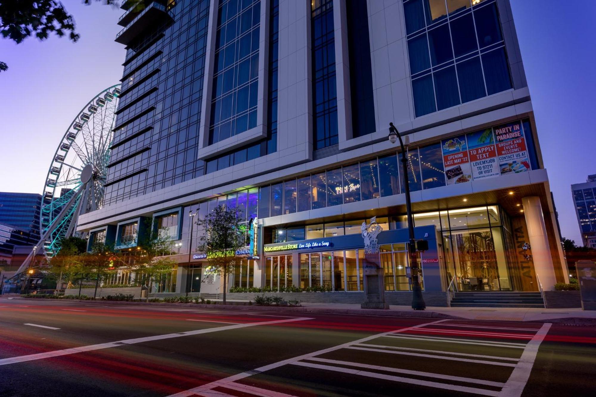 Margaritaville Vacation Club - Atlanta Dış mekan fotoğraf