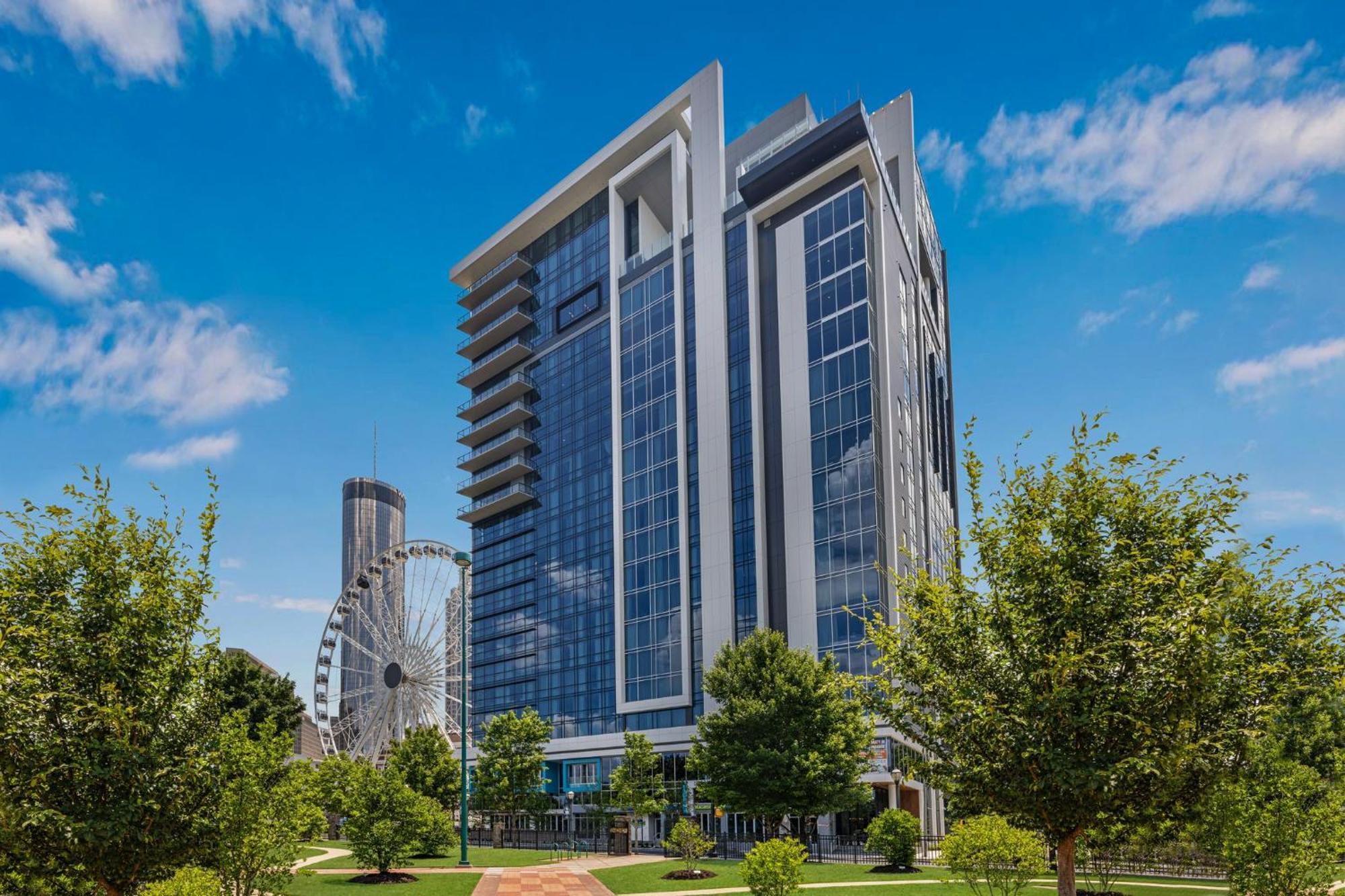 Margaritaville Vacation Club - Atlanta Dış mekan fotoğraf