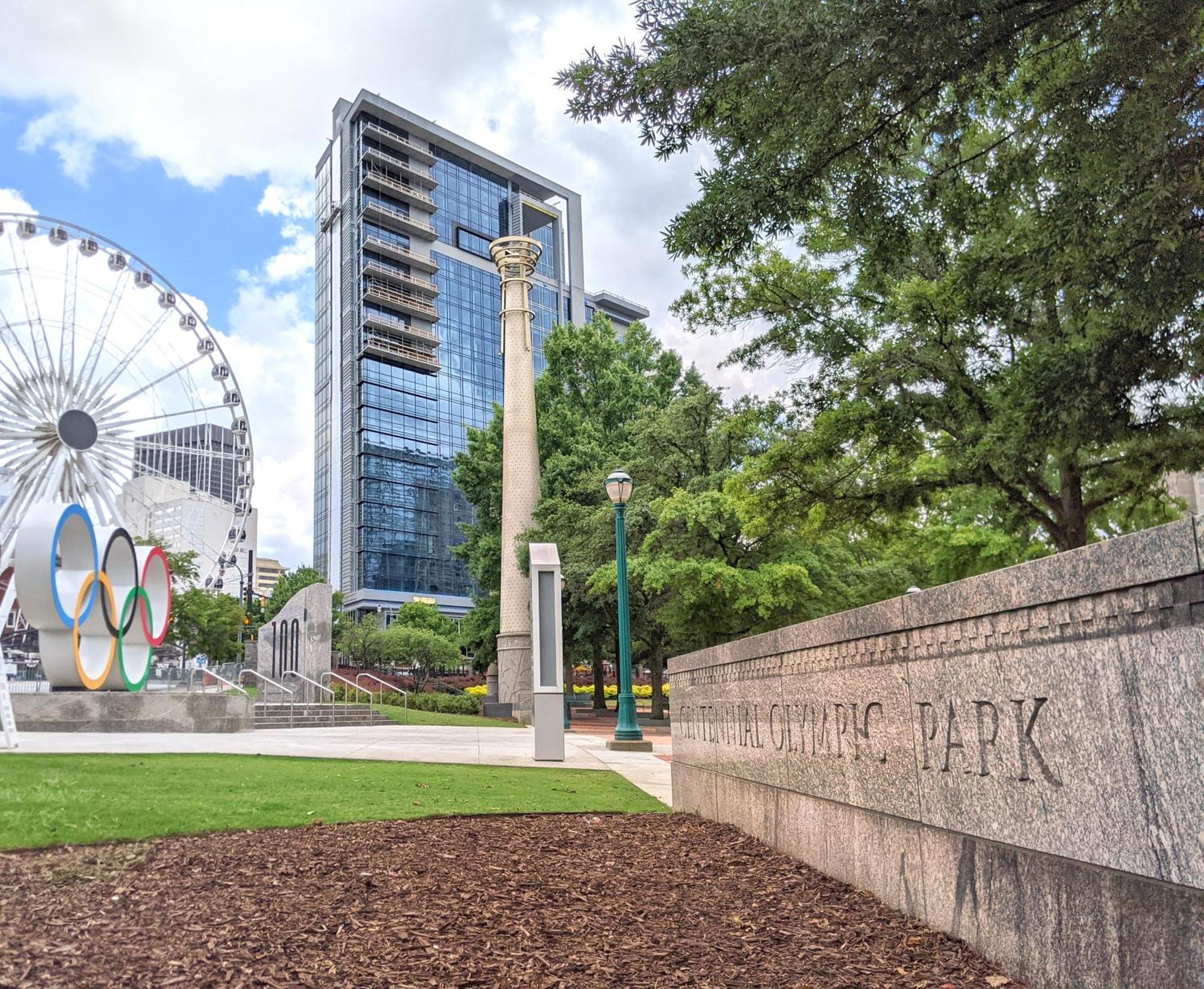 Margaritaville Vacation Club - Atlanta Dış mekan fotoğraf