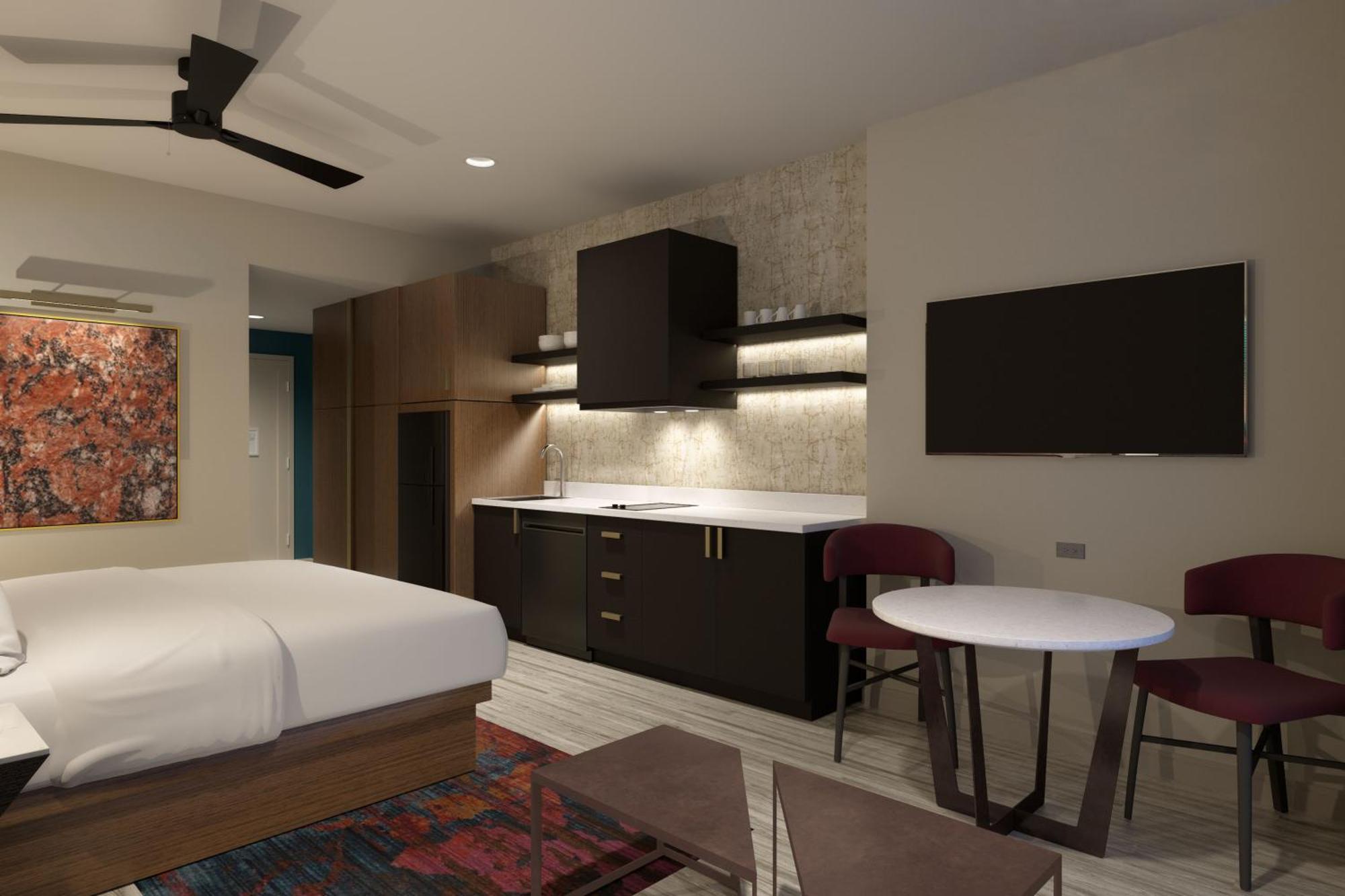 Margaritaville Vacation Club - Atlanta Dış mekan fotoğraf