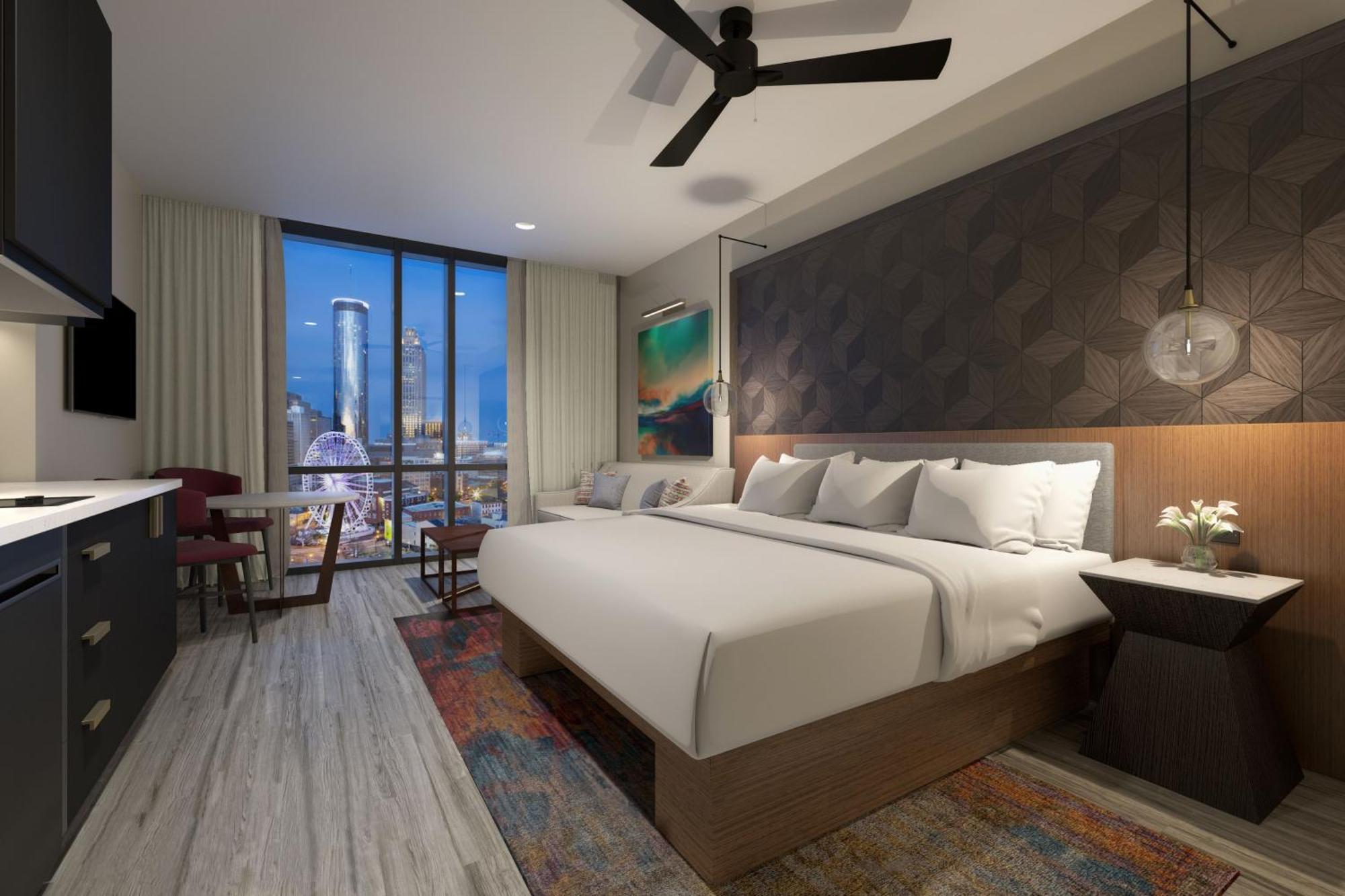 Margaritaville Vacation Club - Atlanta Dış mekan fotoğraf