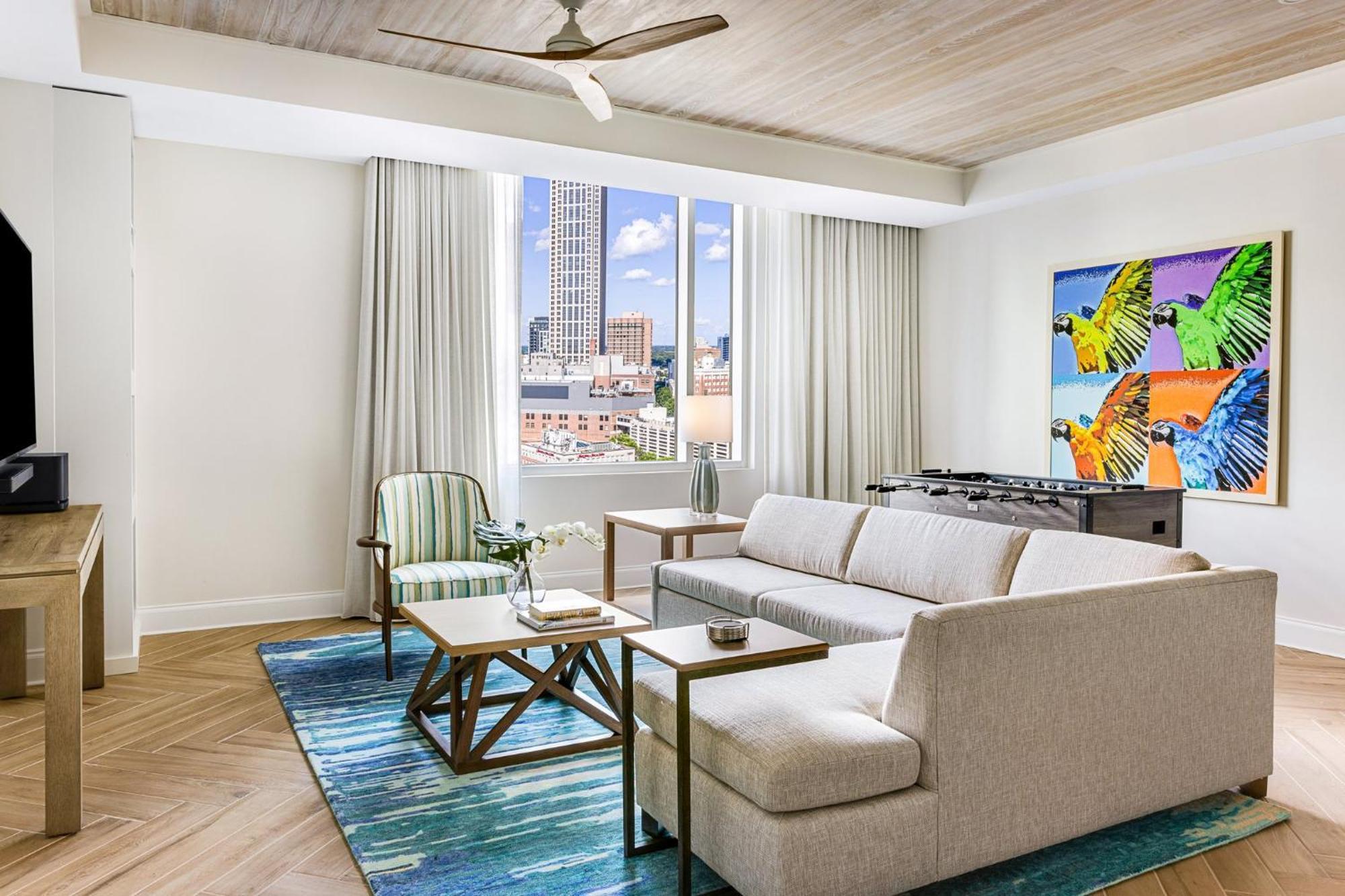 Margaritaville Vacation Club - Atlanta Dış mekan fotoğraf